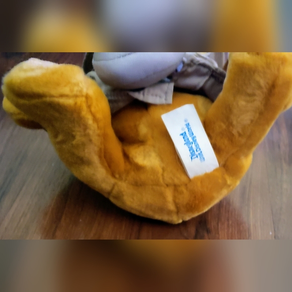 Vintage y2k Disneyland Resort Safari Pooh - Picture 6 of 10